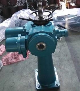 手電兩用啟閉機